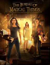 The Bureau of Magical Things