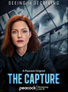 The Capture Saison 2