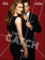 The Catch (2016)