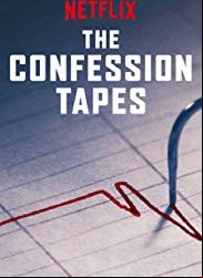 The Confession Tapes