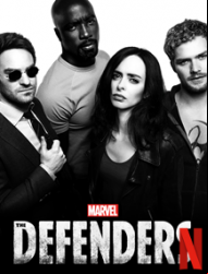 The Defenders