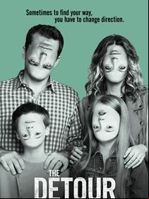 The Detour Saison 1