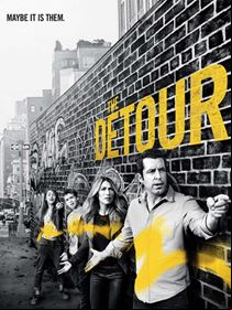 The Detour Saison 2