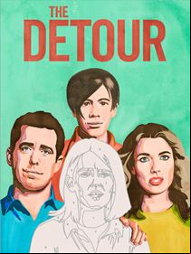 The Detour Saison 4