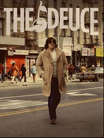 The Deuce Saison 2