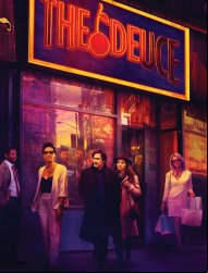 The Deuce