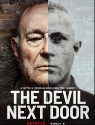 The Devil Next Door