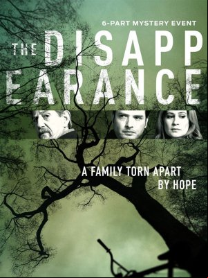 The Disappearance Saison 1