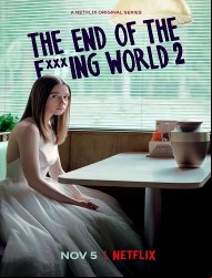 The End Of The F***ing World
