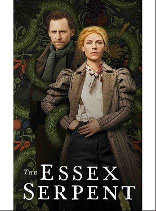 The Essex Serpent Saison 1