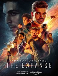 The Expanse