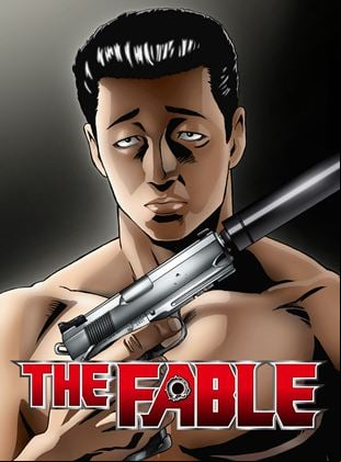 The Fable Saison 1