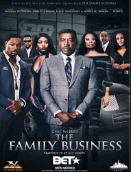 The Family Business Saison 1