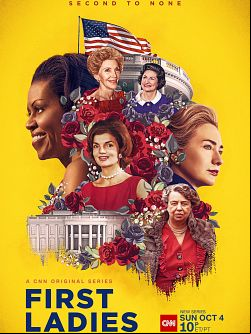 The First Lady Saison 1