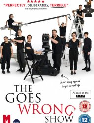 The Goes Wrong Show