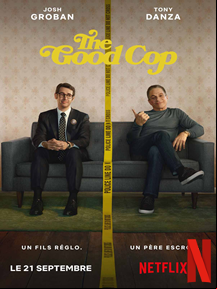 The Good Cop Saison 1