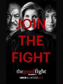 The Good Fight Saison 3