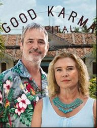 The Good Karma Hospital