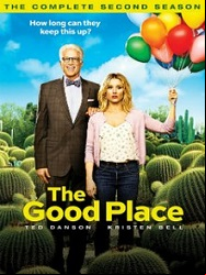The Good Place Saison 2
