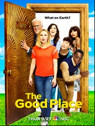 The Good Place Saison 3