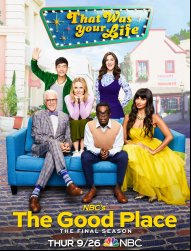 The Good Place Saison 4