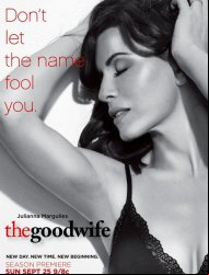 The Good Wife Saison 5