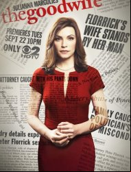 The Good Wife Saison 7