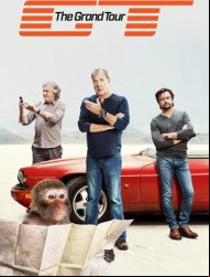 The Grand Tour Saison 3