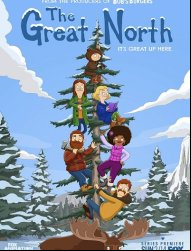 The Great North