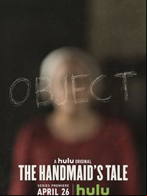 The Handmaid’s Tale : la servante écarlate Saison 1