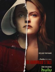 The Handmaid’s Tale : la servante écarlate Saison 3