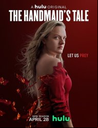 The Handmaid’s Tale : la servante écarlate