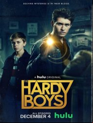 The Hardy Boys