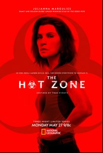 The Hot Zone