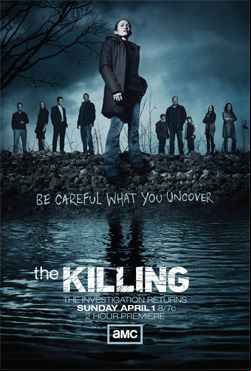 The Killing Saison 2