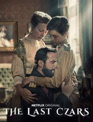 The Last Czars