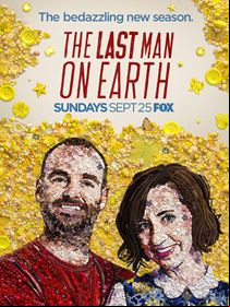 The Last Man on Earth Saison 3