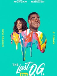 The Last O.G. Saison 2