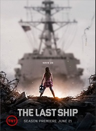 The Last Ship Saison 1