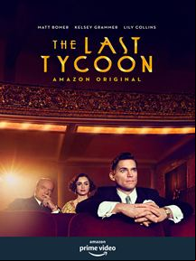 The Last Tycoon Saison 1