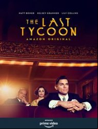 The Last Tycoon