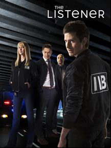 The Listener Saison 2