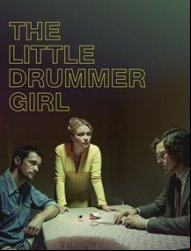 The Little Drummer Girl