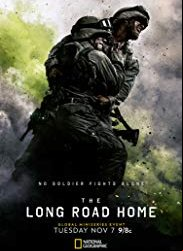 The Long Road Home