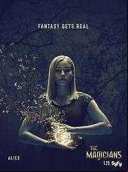 The Magicians Saison 3