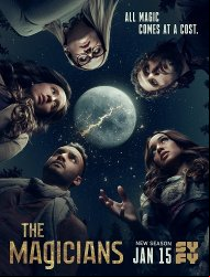 The Magicians