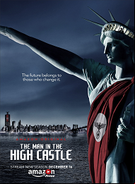 The Man In the High Castle Saison 2