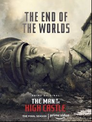 The Man In the High Castle Saison 4