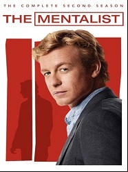 The Mentalist Saison 2