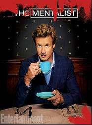 The Mentalist Saison 6